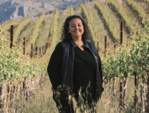 Wine Dinner - Chimney Rock