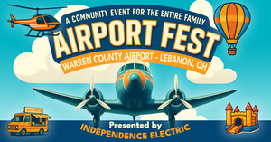 Airport Fest!