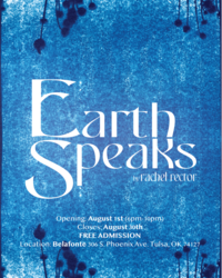 Earth Speaks