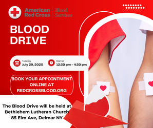 Blood Drive
