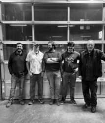 Caston & Co. | Off the Clock Friday at Fretwell Spartanburg, SC