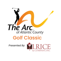 The Arc of Atlantic County Golf Classic