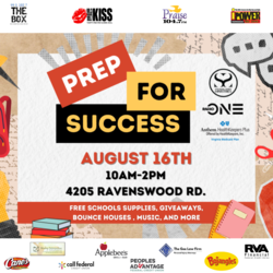 Prep For Success