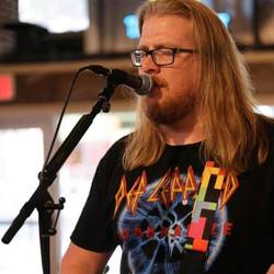 Jeff Pitts - FREE Live Music at Fretwell Spartanburg, SC