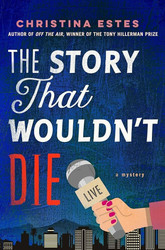 Live event - Christina Estes discusses The Story that Wouldn't Die