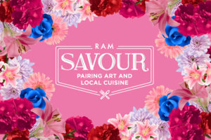 SAVOUR 2025: Garden Gala—Cultivating Creativity