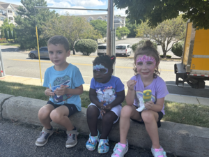 Free Sensory Friendly Summer Events For Children with Autism In Ramsey, Princeton & Eatontown