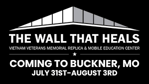 *The Wall That Heals