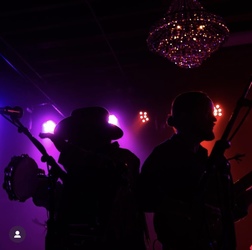 Honkytonk Express with Greg Schochet Duo