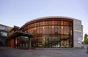 Back to Nature @ BIMA