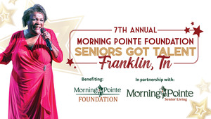 Seniors Got Talent Franklin Auditions