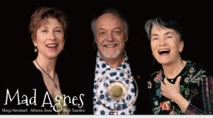 Mad Agnes in Concert