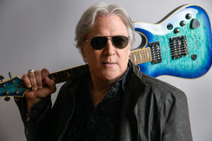 Dan Ashley Rocks JaM Cellars