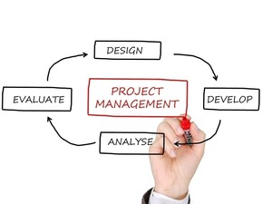 Introduction to Project Management Course (Tucson)