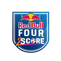Red Bull Four 2 Score