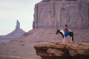 Apache Kid presentation