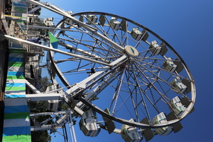 Manchester Homecoming Festival