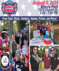 National Night Out