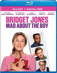Movie Matinee: Bridget Jones: Mad About the Boy (2025)