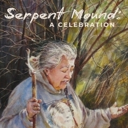 Serpent Mound: A Celebration Ken Landon Buck Art Show Opening Reception