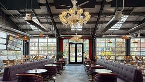 Honor - Kitchen & Cocktails in Emeryville to Host Knob Creek Whiskey Dinner