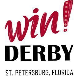 WIN! DERBY FOOD TRUCK RALLY