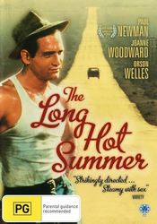 Movie Matinee: The Long, Hot Summer (1958)