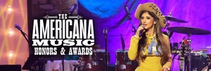Americana Music Honors & Awards