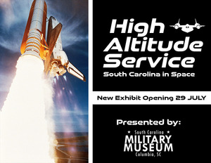 High Altitude Service