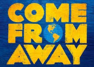 Come From Away