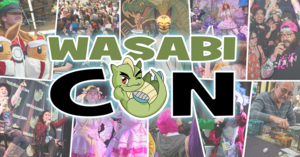 WasabiCon 2025