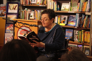 Third Thursday Poetry Night