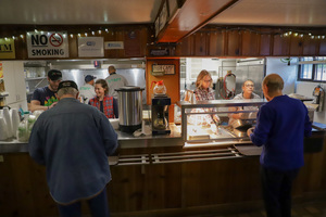 Veterans Day Breakfast