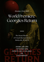 Georgies Return free World Premiere