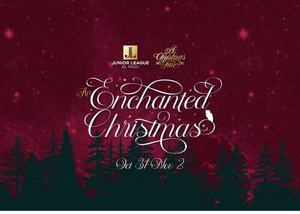An Enchanted Christmas