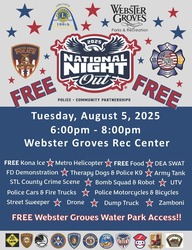 National Night Out