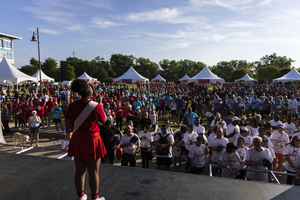 2025 Tarrant County Heart Walk