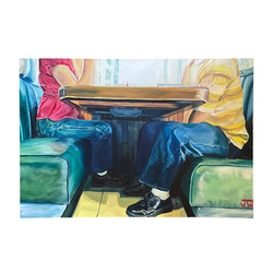 Don't Blink - Julia Walters