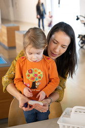 Nordic Stories - Brave Charlotte