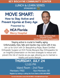 Move Smart at Any Age