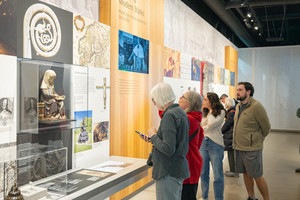 Docent-Led Museum Tours
