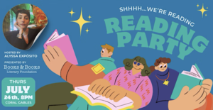 The Reading Party