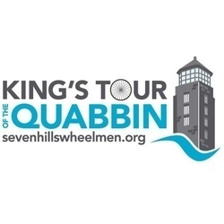 King's Tour of the Quabbin