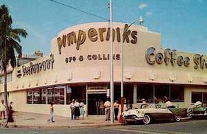 Miami Beach Jewish History Walking Tour