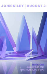 John Kiley | Horizons