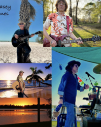 Jiggs Landing Weekend of Music