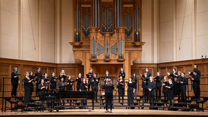Lawrence University Choirs Concert