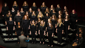 Lawrence University Choirs Concert