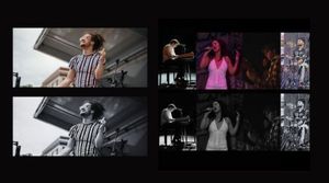 Cloud Prescott, Unmuted