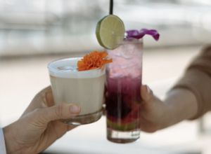 Sally’s Seaside Sounds: Acoustic on the Marina